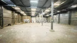 Склад/производство 2000 м2 у метро, груз.лифт-98. Фото объекта