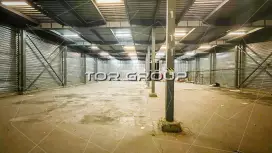 Склад/производство 2000 м2 у метро, груз.лифт-98. Фото объекта