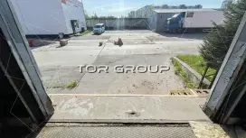 Склад/производство 2000 м2 у метро, груз.лифт-98. Фото объекта