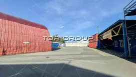 Склад/производство 2000 м2 у метро, груз.лифт-98. Фото объекта