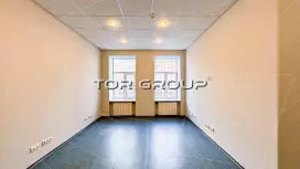 Клиентский офис у метро 3 этаж-98. Фото объекта