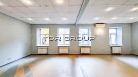 Клиентский офис у метро 3 этаж-98. Фото объекта