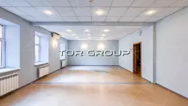Клиентский офис у метро 3 этаж-98. Фото объекта