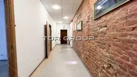 Клиентский офис у метро 3 этаж-98. Фото объекта