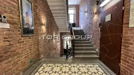 Клиентский офис у метро 3 этаж-98. Фото объекта