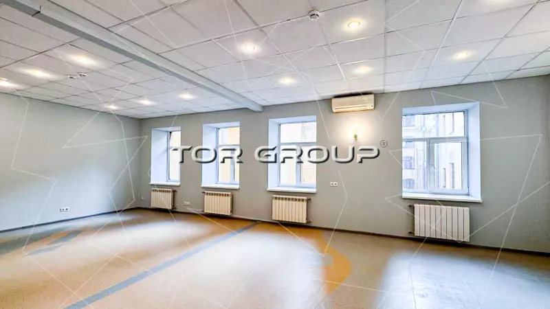 Клиентский офис у метро 3 этаж-98. Фото объекта