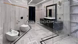 1300 м2 &mdash; Элитный офис А класс-98. Фото объекта