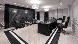 1300 м2 &mdash; Элитный офис А класс-98. Фото объекта
