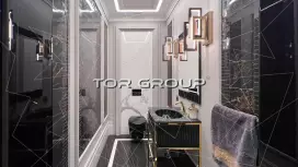 1300 м2 &mdash; Элитный офис А класс-98. Фото объекта