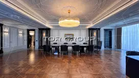 1300 м2 &mdash; Элитный офис А класс-98. Фото объекта