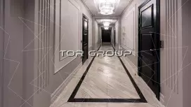 1300 м2 &mdash; Элитный офис А класс-98. Фото объекта