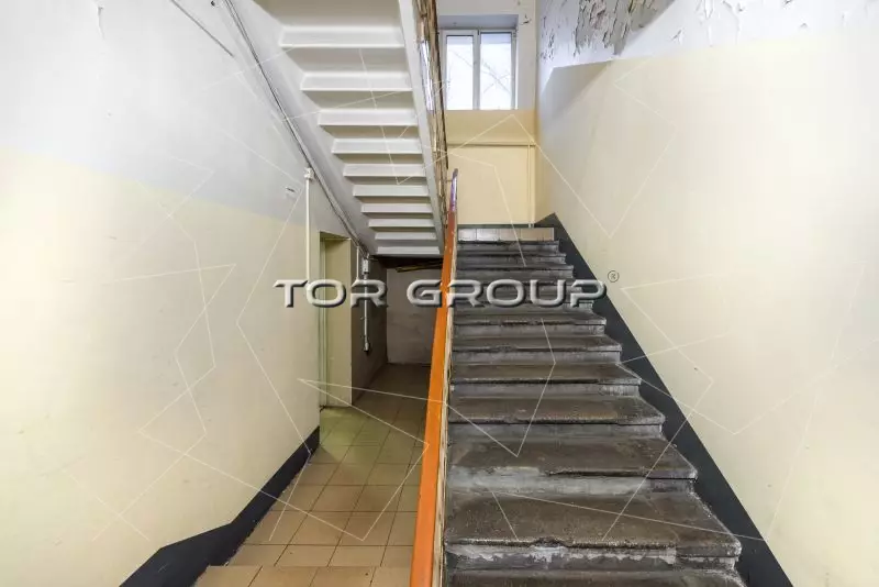 Аренда офиса 46.1 кв.метров, 2 этаж-98. Фото объекта