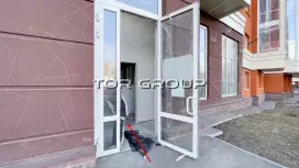 Торгового помещения 42,29 кв.м В МУРИНО-98. Фото объекта