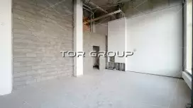 Торгового помещения 42,29 кв.м В МУРИНО-98. Фото объекта