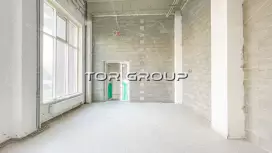 Торгового помещения 42,29 кв.м В МУРИНО-98. Фото объекта