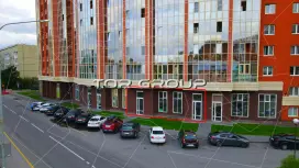 Торгового помещения 42,29 кв.м В МУРИНО-98. Фото объекта