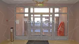 Аренда офиса 38 кв.метров, 3 этаж-98. Фото объекта