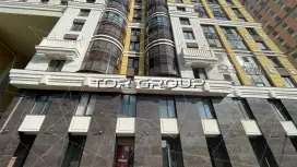 Торговое 123 м2 на 1 этаже-98. Фото объекта