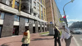 Торговое 123 м2 на 1 этаже-98. Фото объекта