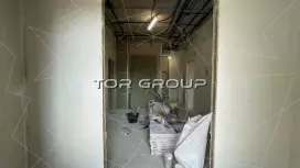 Торговое 123 м2 на 1 этаже-98. Фото объекта