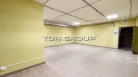 Аренда помещения 53.3м в подвале-98. Фото объекта
