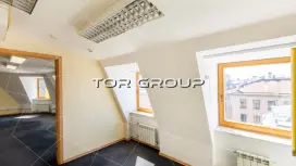 Аренда офиса 42 кв.метров, 5 этаж-98. Фото объекта