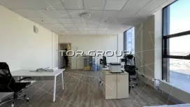 Аренда офиса 37,6 кв.м-98. Фото объекта