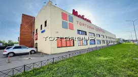 ТЦ Централ, от 40 до 80 м2-98. Фото объекта
