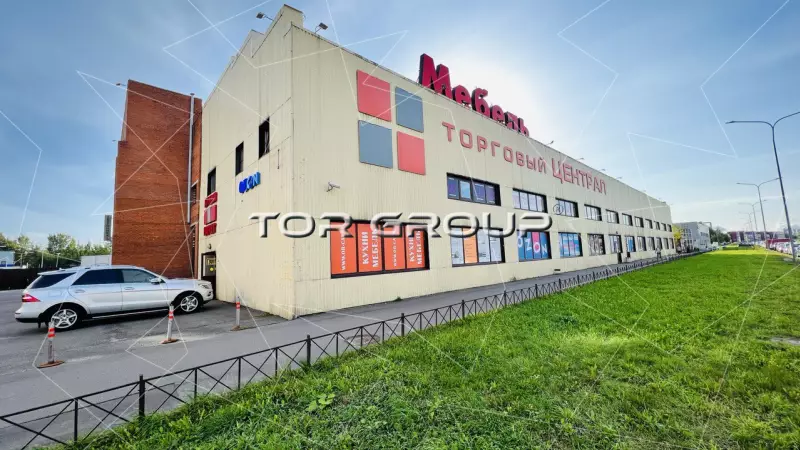 ТЦ Централ, от 40 до 80 м2-98. Фото объекта
