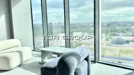 Аренда офиса 456.9 кв.метров, 3 этаж-