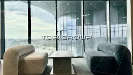 Аренда офиса 456.9 кв.метров, 3 этаж-