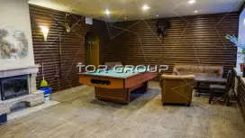Аренда офиса 226,4 кв.метров, 2 этаж-98. Фото объекта