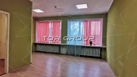 Аренда офиса 226,4 кв.метров, 2 этаж-98. Фото объекта