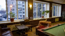 Аренда офиса 226,4 кв.метров, 2 этаж-98. Фото объекта