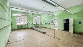 Мастерская,произ-во104м2,груз.подъемник,вентиляция-98. Фото объекта