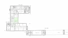 Мастерская,произ-во104м2,груз.подъемник,вентиляция-99. План объекта