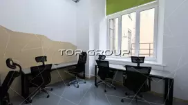 Аренда офиса 13 кв.метров, 3 этаж-98. Фото объекта