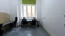 Аренда офиса 13 кв.метров, 3 этаж-98. Фото объекта