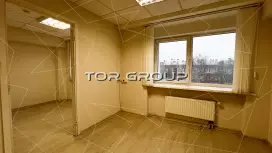 Аренда офиса 46 м2, 2 каб-98. Фото объекта