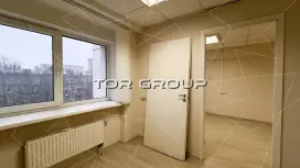 Аренда офиса 46 м2, 2 каб-98. Фото объекта