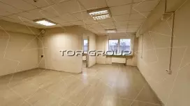 Аренда офиса 46 м2, 2 каб-98. Фото объекта