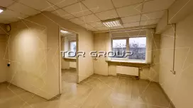 Аренда офиса 46 м2, 2 каб-98. Фото объекта
