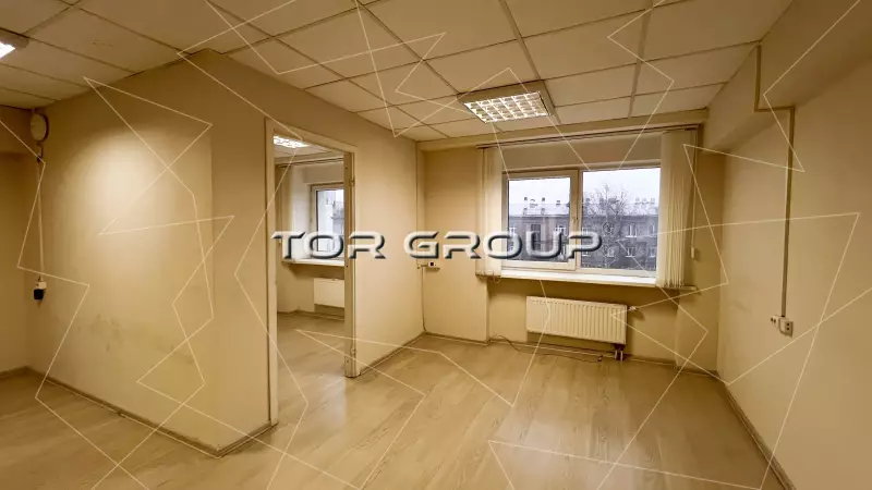 Аренда офиса 46 м2, 2 каб-98. Фото объекта