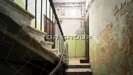 Подвал 199.36 кв.метров на Петроградке-98. Фото объекта