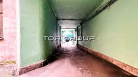 Подвал 199.36 кв.метров на Петроградке-98. Фото объекта