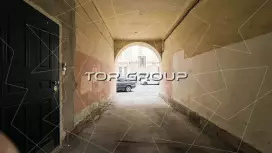 Подвал 199.36 кв.метров на Петроградке-98. Фото объекта