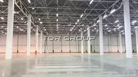 Продажа склад/производство 3500 м2-98. Фото объекта