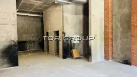 ЖК Белый Остров, торговое/общепит 98 м2-98. Фото объекта