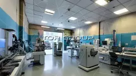 Собственник. Склад 60 м2 на 1 этаже.-98. Фото объекта
