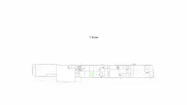 Собственник. Склад 60 м2 на 1 этаже.-99. План объекта